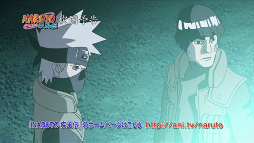 Samehadaku Naruto Shippuden Episode 330 Subtitle Indonesia